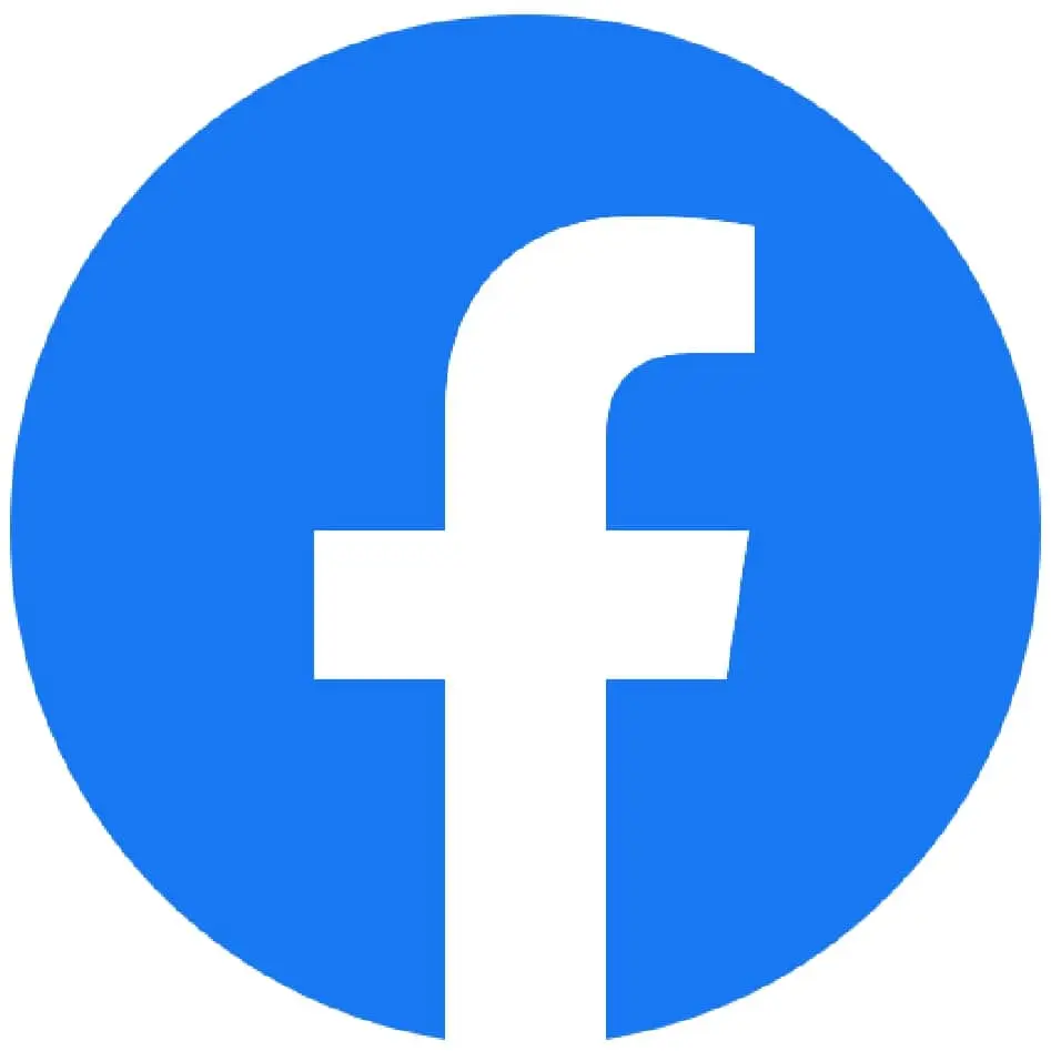 Facebook Logo