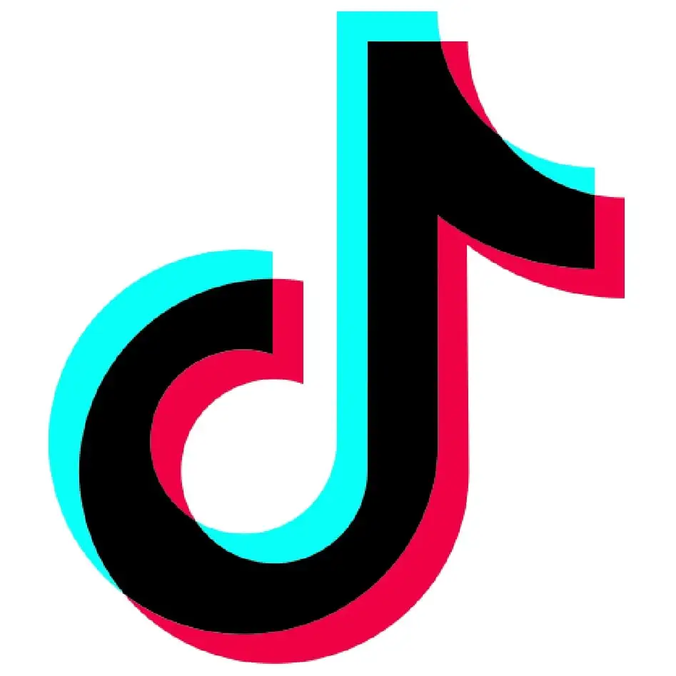 Tiktok Logo