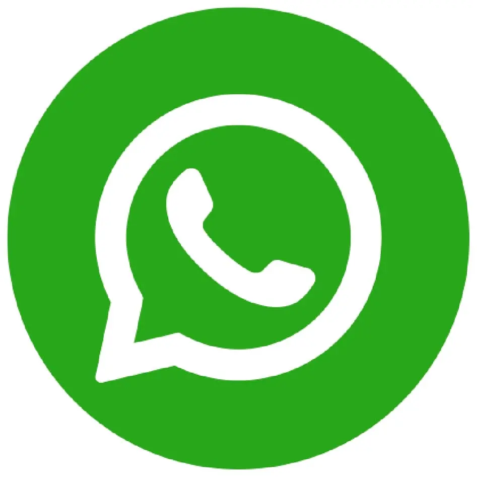 Whatsapp Logo