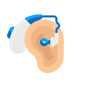 Alat Terapi Wicara & Pendengaran