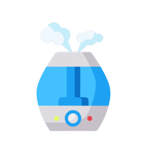 Perawatan Udara & Lingkungan