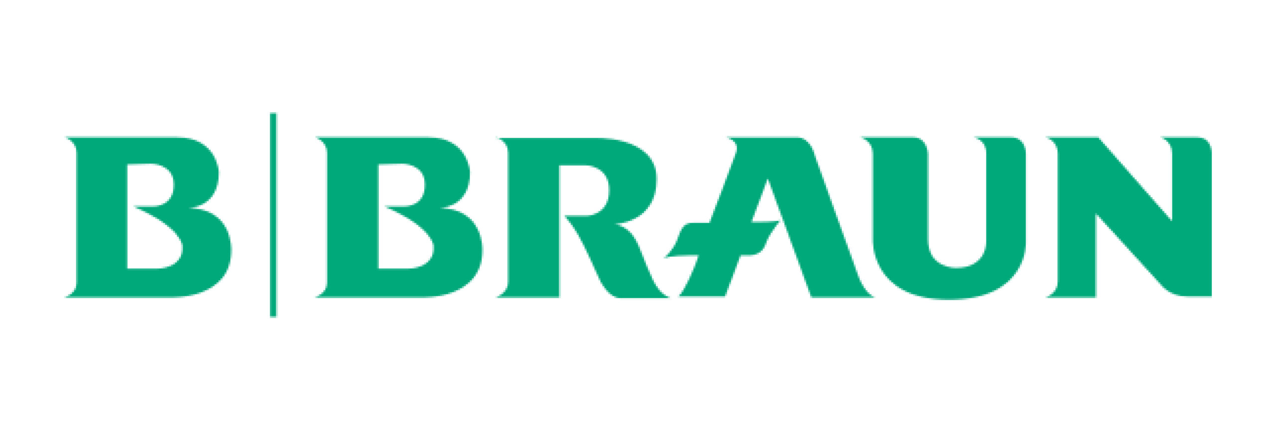 B Braun