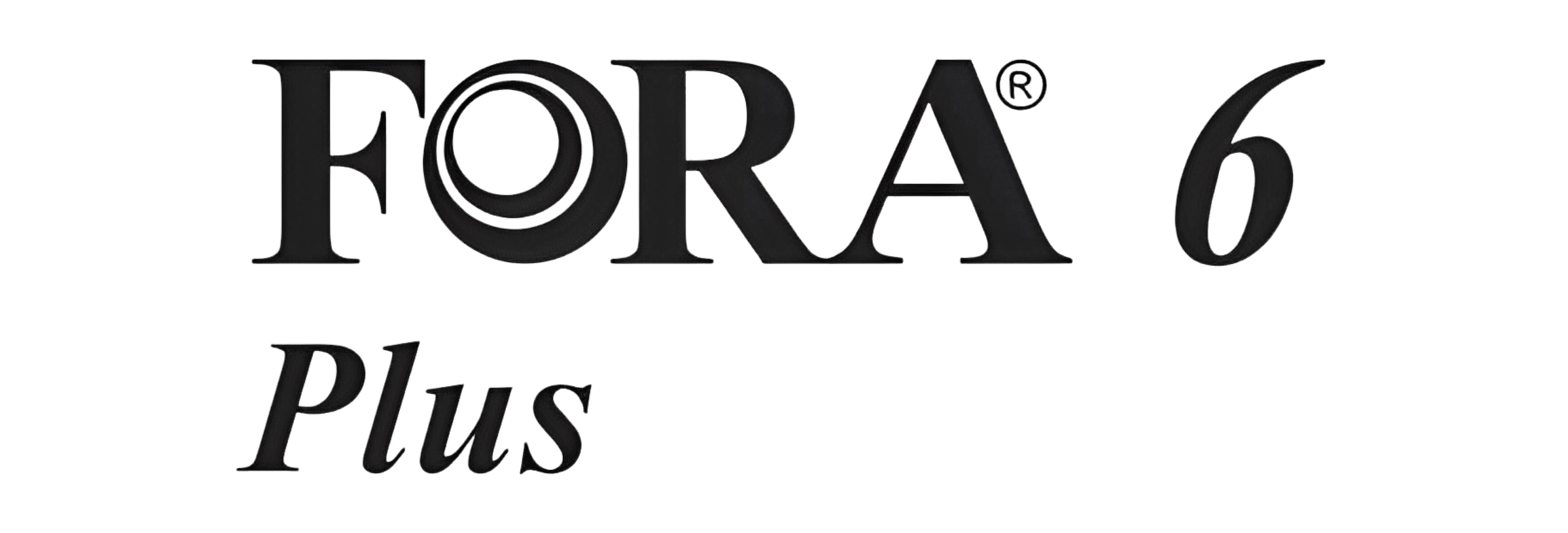 Fora 6 Plus