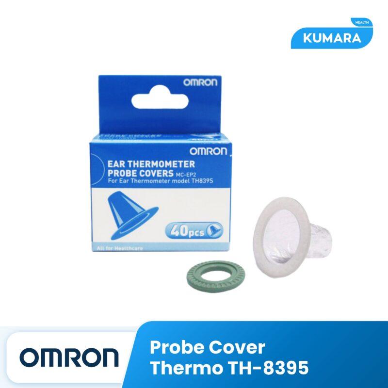 OMRON - Probe Cover Ear Thermometer TH 8395 1 310