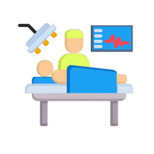 Alat Bedah dan Instrumen Operasi