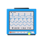 Alat Pemantau Pasien