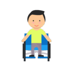 Alat Rehabilitasi Anak