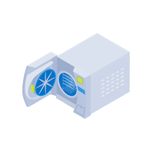 Peralatan Sterilisasi & Disinfeksi