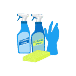 Perawatan Kebersihan Rumah