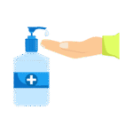 Produk Higienitas & Sanitasi Pribadi