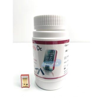 FAMILY DR - Strip Hemoglobin (HB) 6 ginee 20251111103542523 7753189722