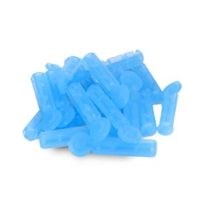 SINOCARE - Blood Lancets 28G 50's 3 SINOCARE - Blood Lancets 28G 50's - Image 3