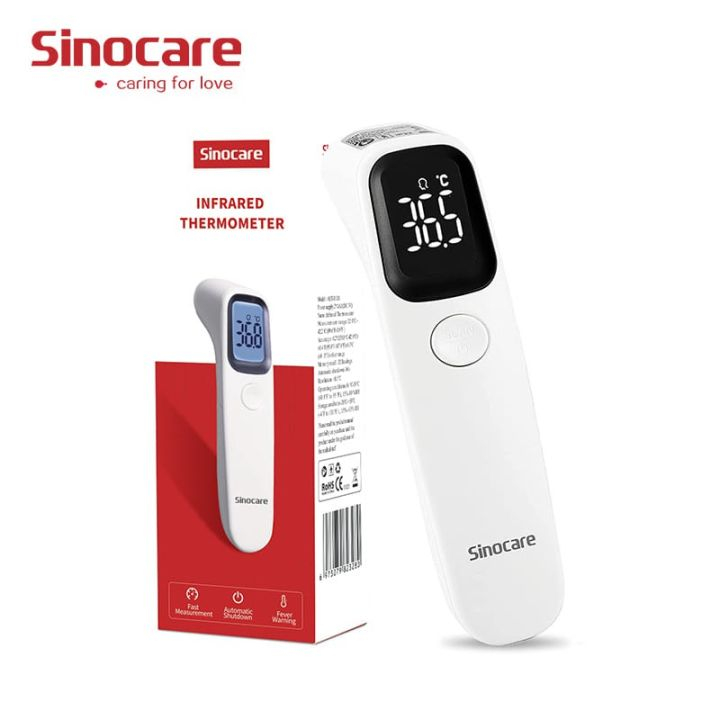 SINOCARE - Termometer Digital AET-R1D1 2 SINOCARE - Termometer Digital AET-R1D1 - Image 2