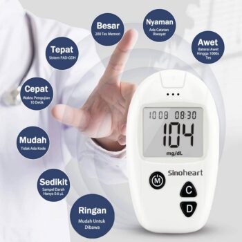 SINOCARE - Safe Accu Alat Cek Gula Darah 6 ginee 20251111111627297 6879331992