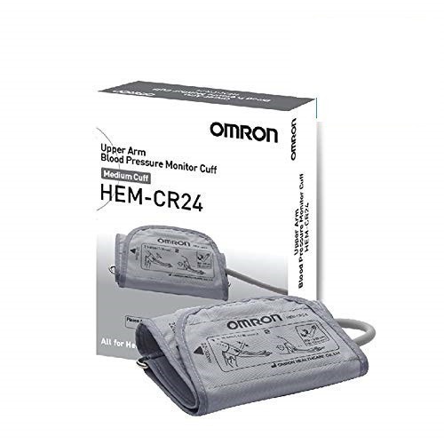 OMRON - Manset Tensimeter Digital Cuff M CR24 | Upper Arm Blood Pressure 3 OMRON - Manset Tensimeter Digital Cuff M CR24 | Upper Arm Blood Pressure - Image 3