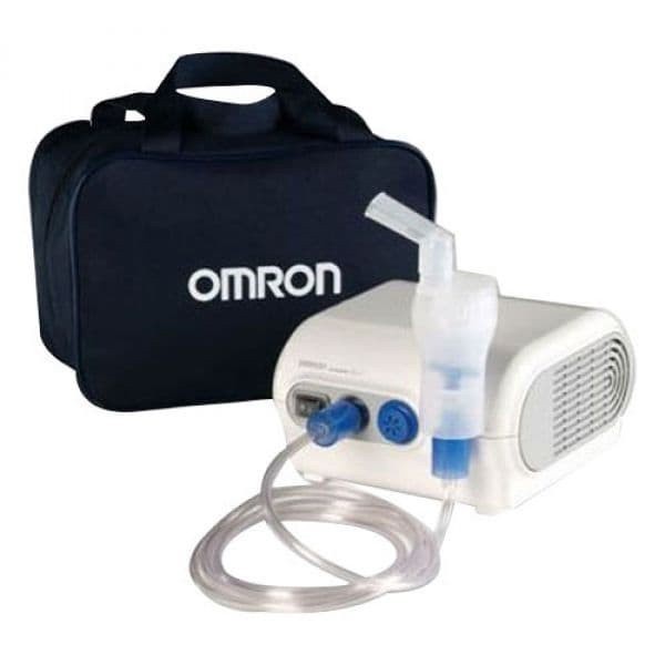 OMRON - Nebulizer NE-C28 | Terapi Uap Pernapasan 3 OMRON - Nebulizer NE-C28 | Terapi Uap Pernapasan - Image 3