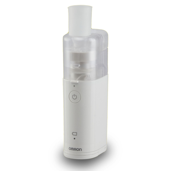 OMRON - Portable Mesh Nebulizer NE-U100 3 OMRON - Portable Mesh Nebulizer NE-U100 - Image 3