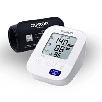OMRON - Tensimeter Digital HEM-7156T | Bluetooth & Manset IntelliWrap 360° 4 ginee 20251111114916531 0357016308 1