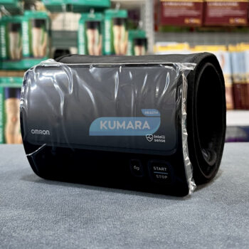 OMRON - Tensimeter Digital HEM 7600T | Blood Pressure Monitor With Bluetooth 4 ginee 20251111115321935 1034731557