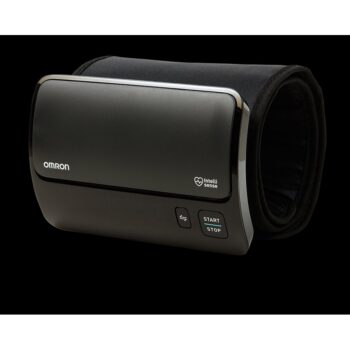 OMRON - Tensimeter Digital HEM 7600T | Blood Pressure Monitor With Bluetooth 5 ginee 20251111115322059 9013463174