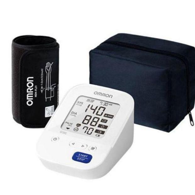 OMRON - Tensimeter Digital HEM 7156A | Blood Pressure Monitor + Adaptor 3 OMRON - Tensimeter Digital HEM 7156A | Blood Pressure Monitor + Adaptor - Image 3