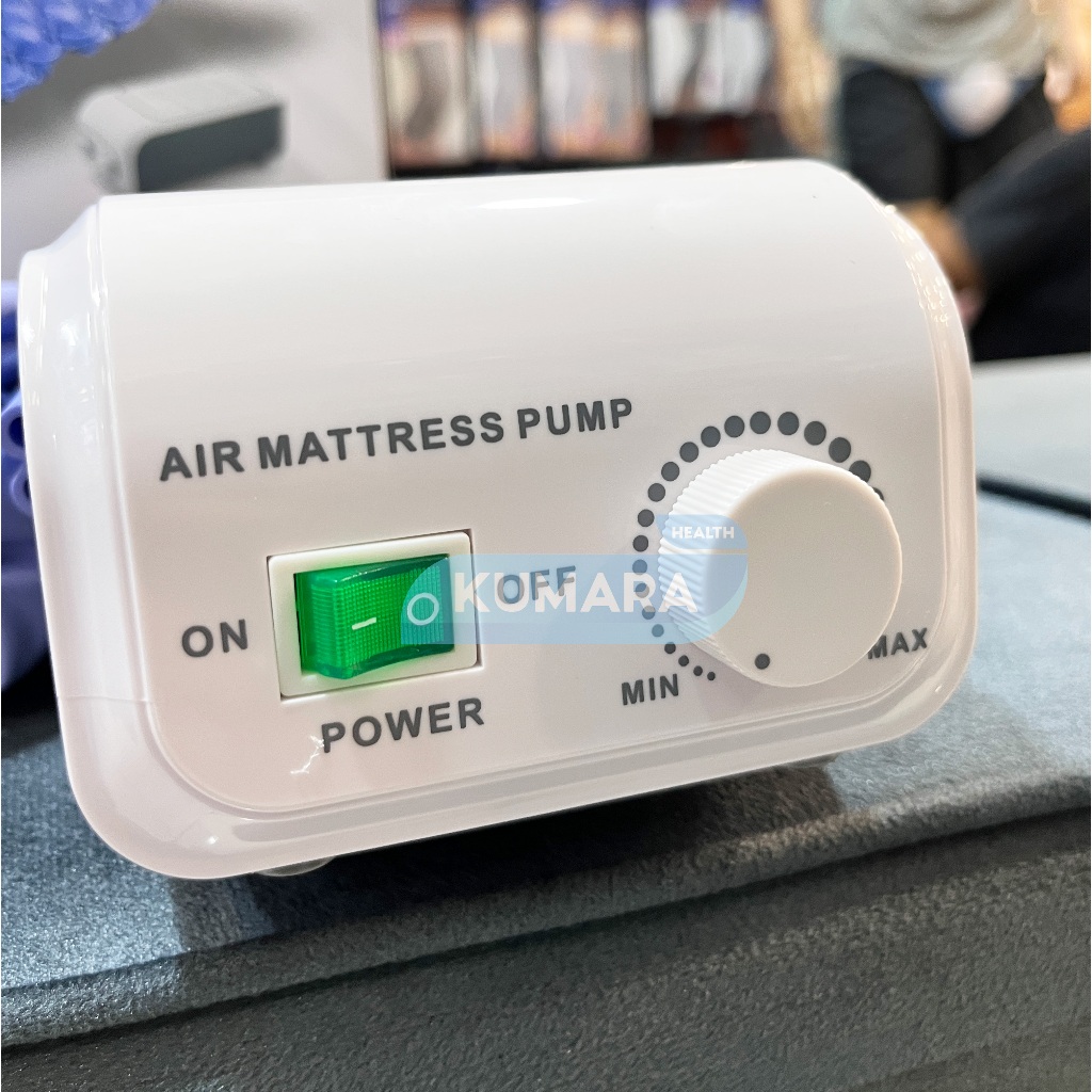 SERENITY - Anti Decubitus Effect 1500F / Kasur Anti Decubitus 5 SERENITY - Anti Decubitus Effect 1500F / Kasur Anti Decubitus - Image 5