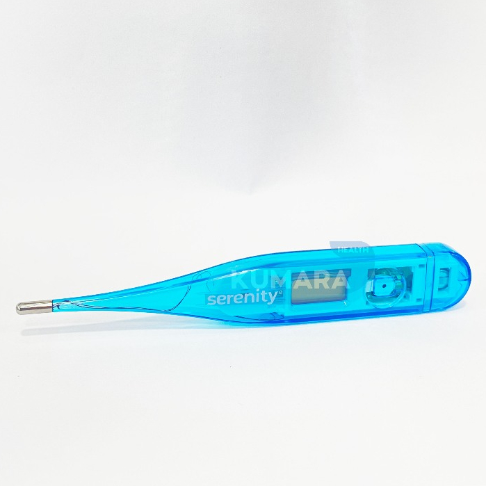 SERENITY - Digital Thermometer MT-101 / Classic Digital Thermometer 4 SERENITY - Digital Thermometer MT-101 / Classic Digital Thermometer - Image 4