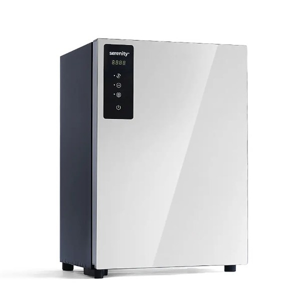 Serenity Sterilisator Digital 1 Pintu K-53L | Sterilizer Cupboard 2 Serenity Sterilisator Digital 1 Pintu K-53L | Sterilizer Cupboard - Image 2