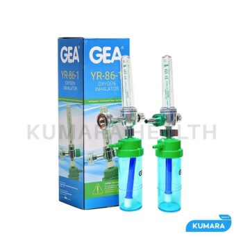 Hadirkan Kemudahan Bernapas di Rumah: Review Yuwell SZ-5DW, Oxygen Concentrator 5 Liter Kualitas Medis Terpercaya 20 ginee 20251111145156326 1883626289