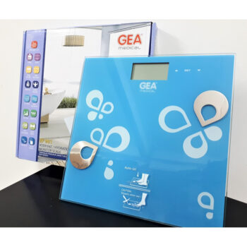 GEA - Timbangan Badan Lemak EF 981 | Body Weight Scale Fat 4 ginee 20251111145501082 9767440058