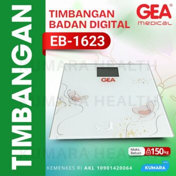 GEA - Timbangan Badan Digital EB 1623 / Body Weight Scale Digital 6 ginee 20251111145929133 1643879054