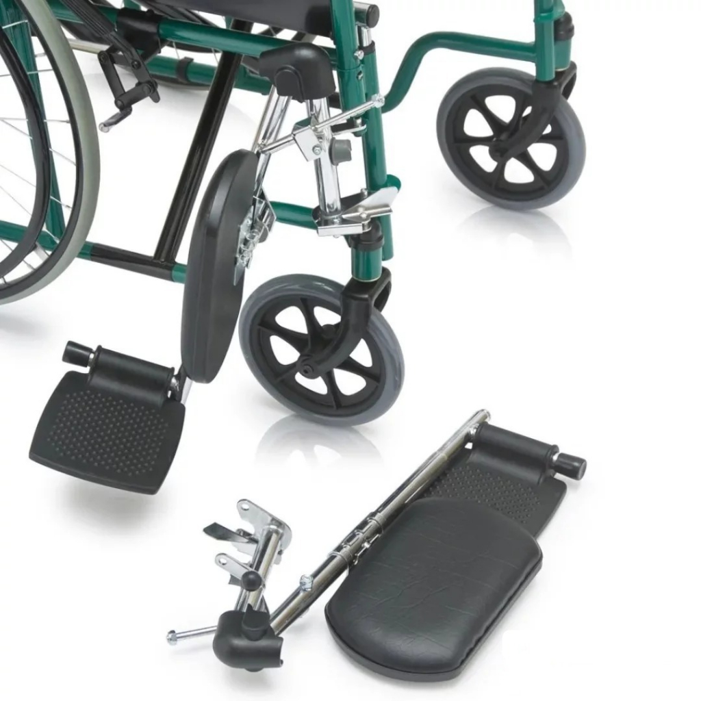 GEA - Kursi Roda Reclining FS 902 GC-46 / Kursi Roda Baring Selonjor 5 GEA - Kursi Roda Reclining FS 902 GC-46 / Kursi Roda Baring Selonjor - Image 5