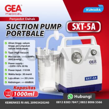 Hadirkan Kemudahan Bernapas di Rumah: Review Yuwell SZ-5DW, Oxygen Concentrator 5 Liter Kualitas Medis Terpercaya 25 ginee 20251111150331037 9085691378