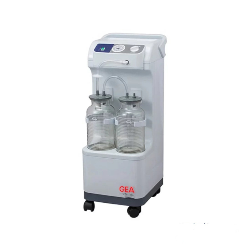 GEA - Electric Suction Pump YX-930D 3 GEA - Electric Suction Pump YX-930D - Image 3