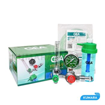 Hadirkan Kemudahan Bernapas di Rumah: Review Yuwell SZ-5DW, Oxygen Concentrator 5 Liter Kualitas Medis Terpercaya 20 ginee 20251111150840700 5550668160