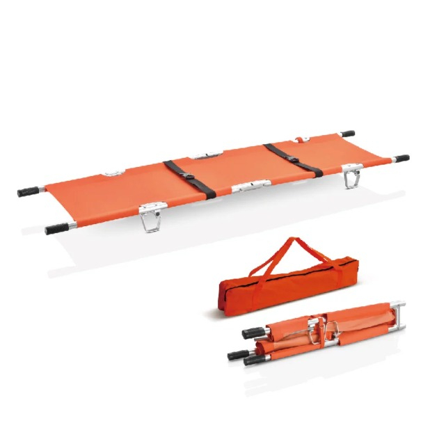 GEA - Tandu Lipat 2 YDC 1A9 | Foldway Stretcher 3 GEA - Tandu Lipat 2 YDC 1A9 | Foldway Stretcher - Image 3