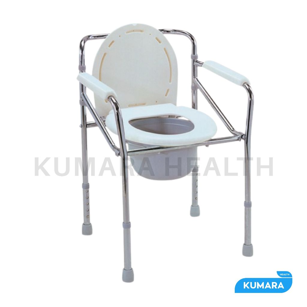 GEA - Commode Chair FS 894 | Kursi Buang Air 2 GEA - Commode Chair FS 894 | Kursi Buang Air - Image 2