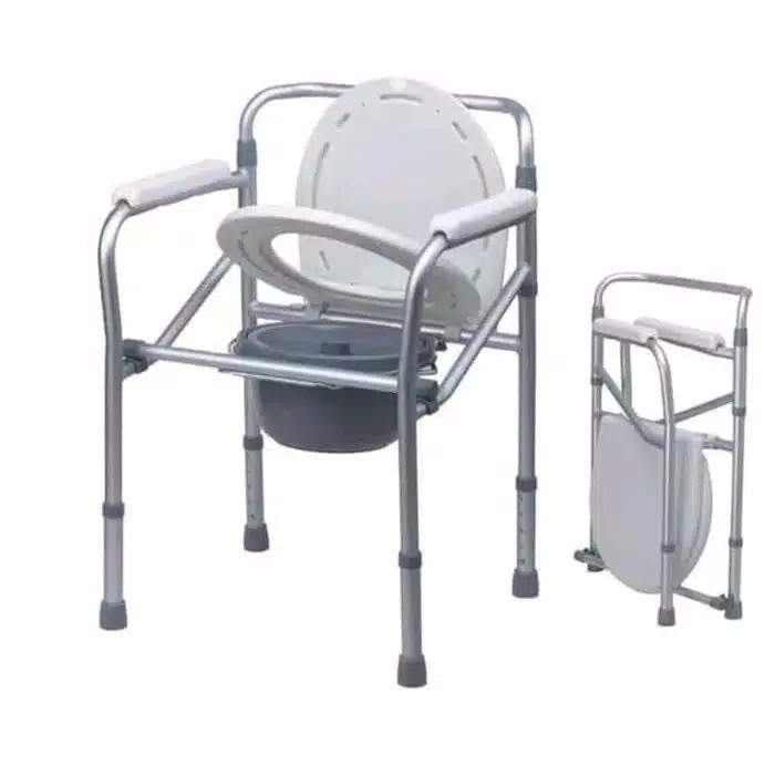 GEA - Commode Chair FS 894 | Kursi Buang Air 4 GEA - Commode Chair FS 894 | Kursi Buang Air - Image 4