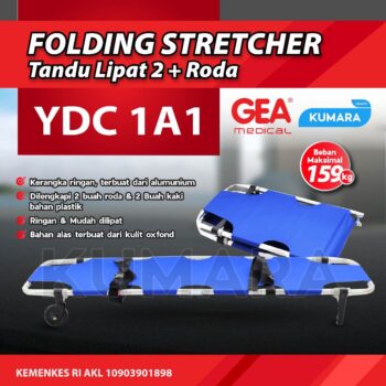 Hadirkan Kemudahan Bernapas di Rumah: Review Yuwell SZ-5DW, Oxygen Concentrator 5 Liter Kualitas Medis Terpercaya 7 ginee 20251111151739620 5781128954