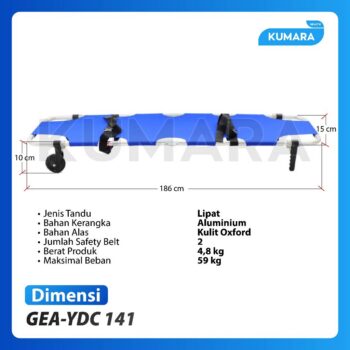 Hadirkan Kemudahan Bernapas di Rumah: Review Yuwell SZ-5DW, Oxygen Concentrator 5 Liter Kualitas Medis Terpercaya 8 ginee 20251111151739708 1833595415