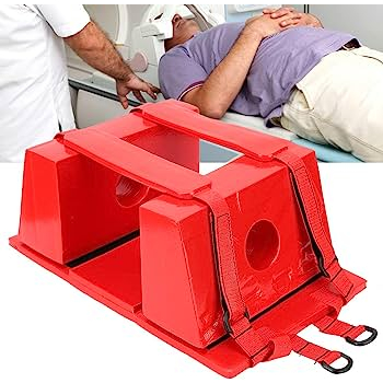 GEA - Head Immobilizer HD-01 Pelindung Kepala Medis 5 GEA - Head Immobilizer HD-01 Pelindung Kepala Medis - Image 5