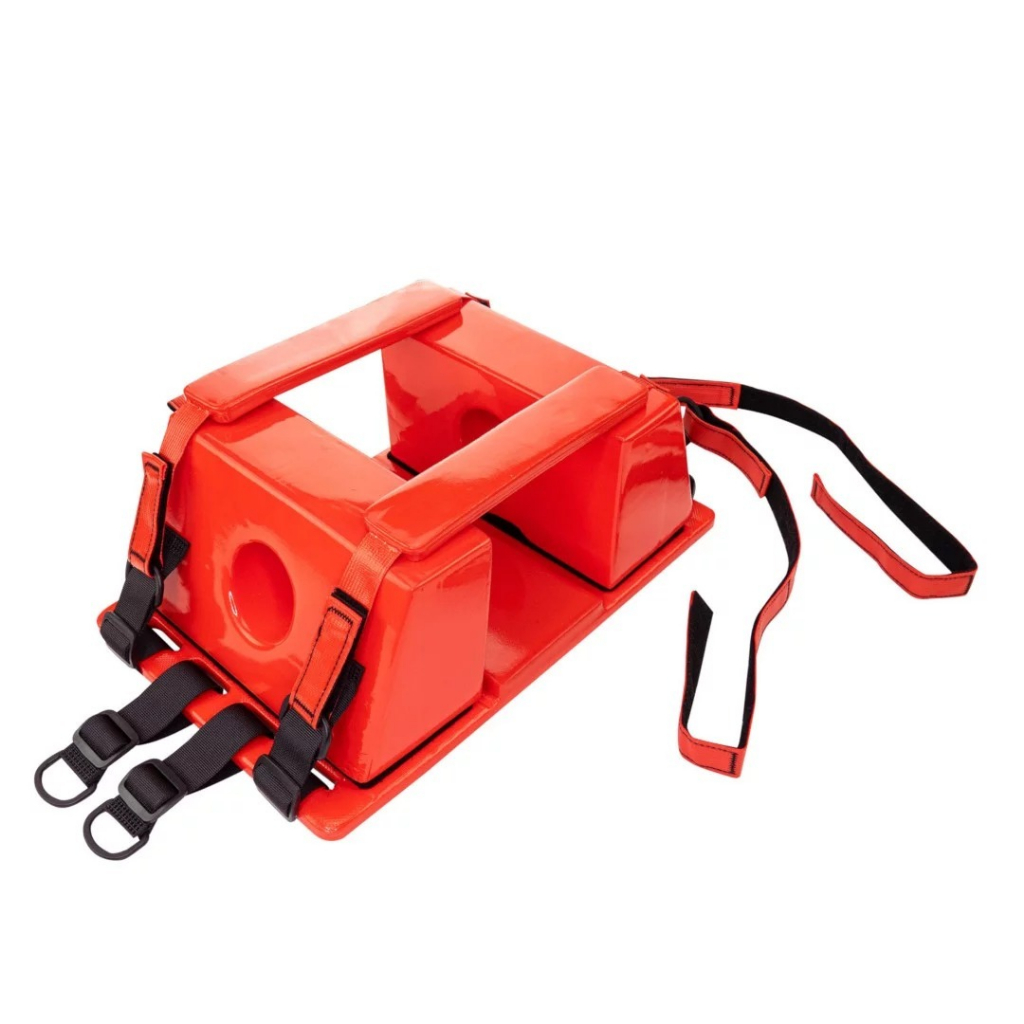 GEA - Head Immobilizer HD-01 Pelindung Kepala Medis 6 GEA - Head Immobilizer HD-01 Pelindung Kepala Medis - Image 6