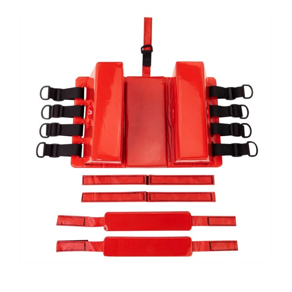 GEA - Head Immobilizer HD-01 Pelindung Kepala Medis 7 GEA - Head Immobilizer HD-01 Pelindung Kepala Medis - Image 7