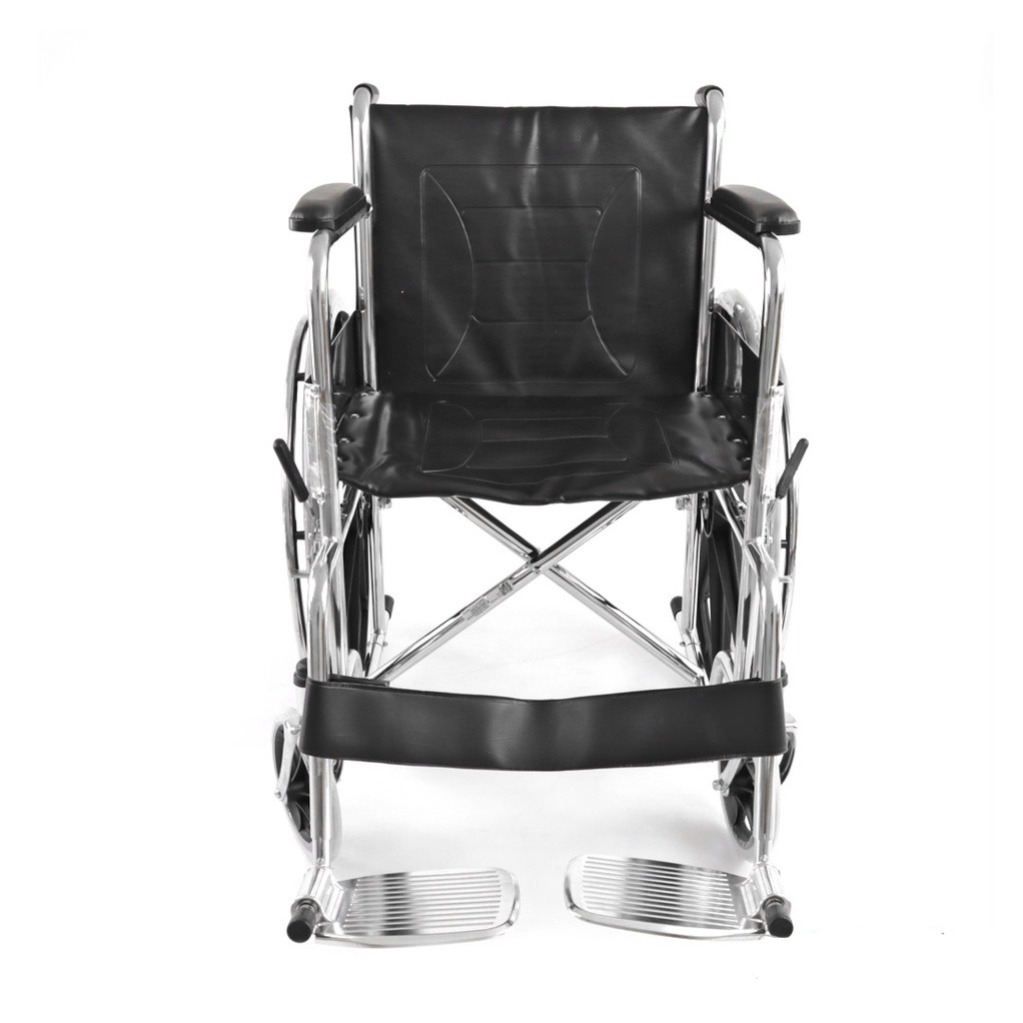 GEA - Kursi Roda Velg Racing FS 809 B 5 GEA - Kursi Roda Velg Racing FS 809 B - Image 5