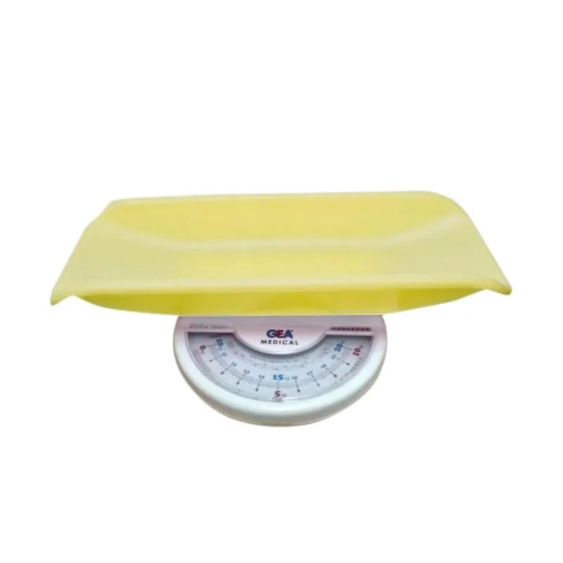 GEA - Timbangan Bayi RGZ-20A 5 GEA - Timbangan Bayi RGZ-20A - Image 5