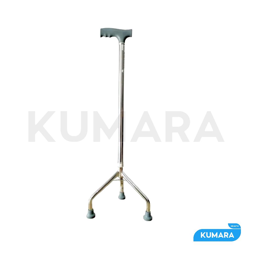 GEA - Tongkat Piramid Kaki 3 FS 926 3 GEA - Tongkat Piramid Kaki 3 FS 926 - Image 3