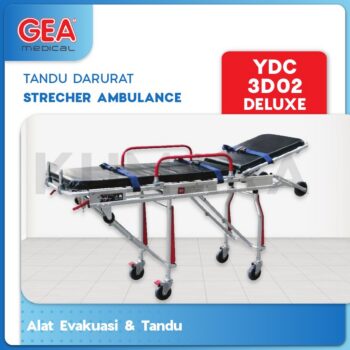 Hadirkan Kemudahan Bernapas di Rumah: Review Yuwell SZ-5DW, Oxygen Concentrator 5 Liter Kualitas Medis Terpercaya 5 ginee 20251111153711307 2264938785