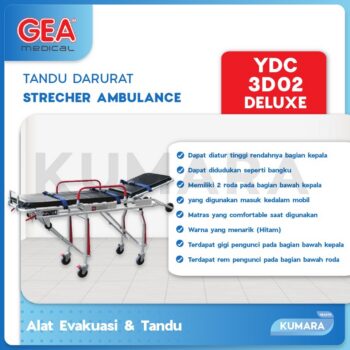 Hadirkan Kemudahan Bernapas di Rumah: Review Yuwell SZ-5DW, Oxygen Concentrator 5 Liter Kualitas Medis Terpercaya 6 ginee 20251111153711377 4808586665