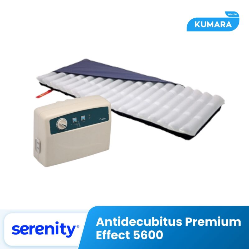 SERENITY - Anti Decubitus Effect 5600 / Kasur Anti Decubitus Premium 1 109 5600