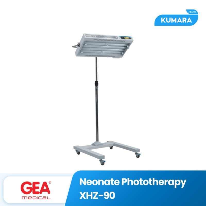 GEA - Neonate Phototherapy XHZ-90 / Lampu Fototerapi / Phototherapy Lamp 1 120 XHZ 90